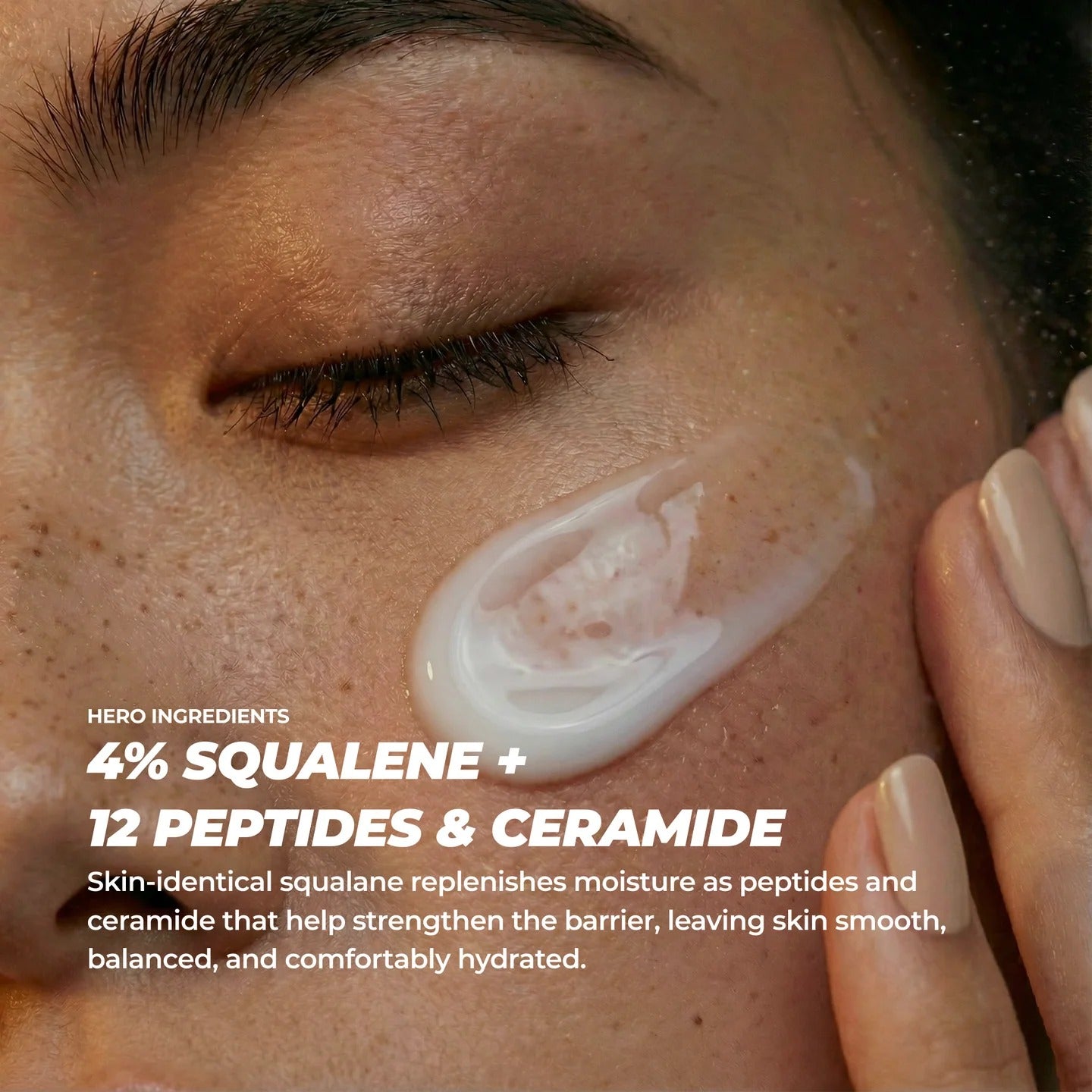 Vitamasques Hydrate Milk Glaze Moisturizer    