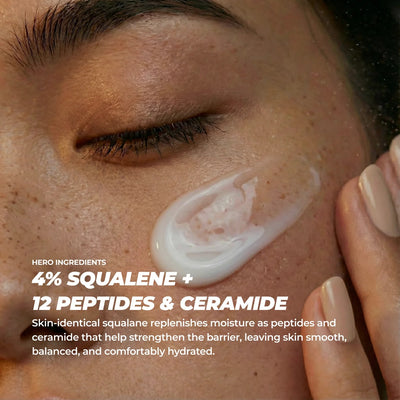 Vitamasques Hydrate Milk Glaze Moisturizer    