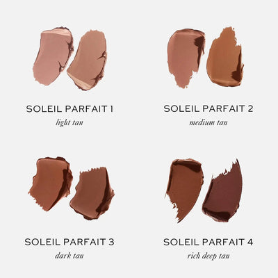 Westman Atelier  Sun Tone Bronzing Crème Hydrating Cream Bronzer    