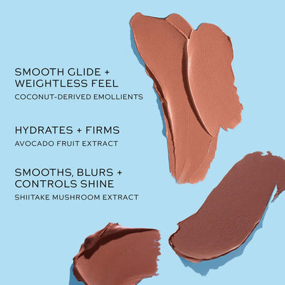 Westman Atelier  Sun Tone Bronzing Crème Hydrating Cream Bronzer    