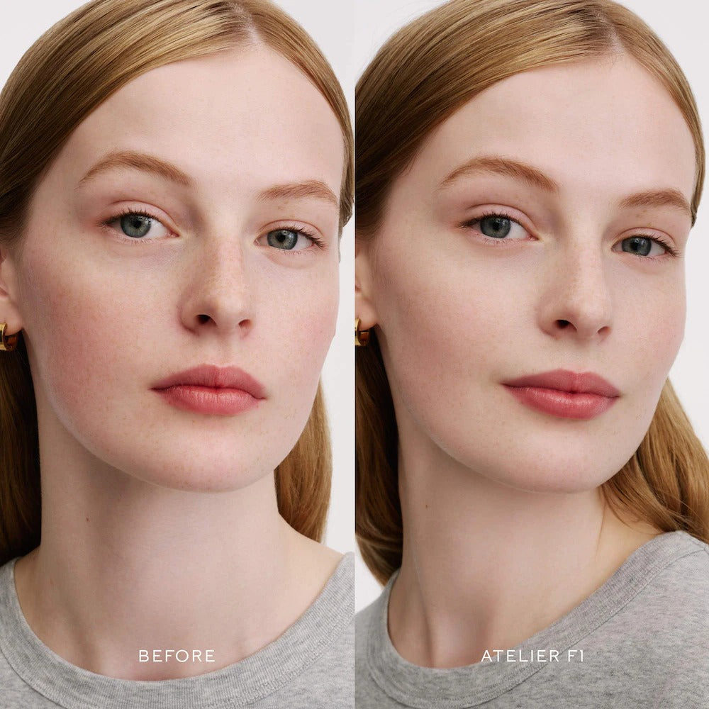 Westman Atelier  Suprême Bio-Complex Liquid Foundation With Exosomes + Peptides    