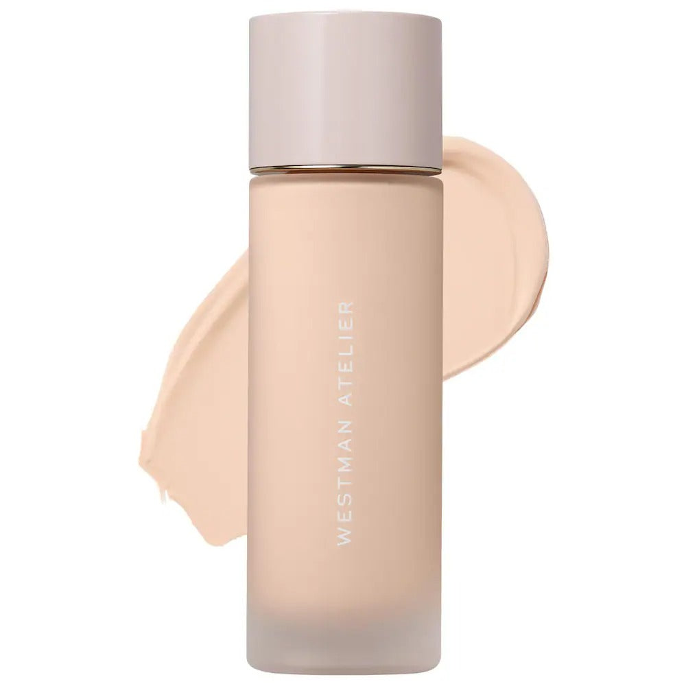 Westman Atelier  Suprême Bio-Complex Liquid Foundation With Exosomes + Peptides    
