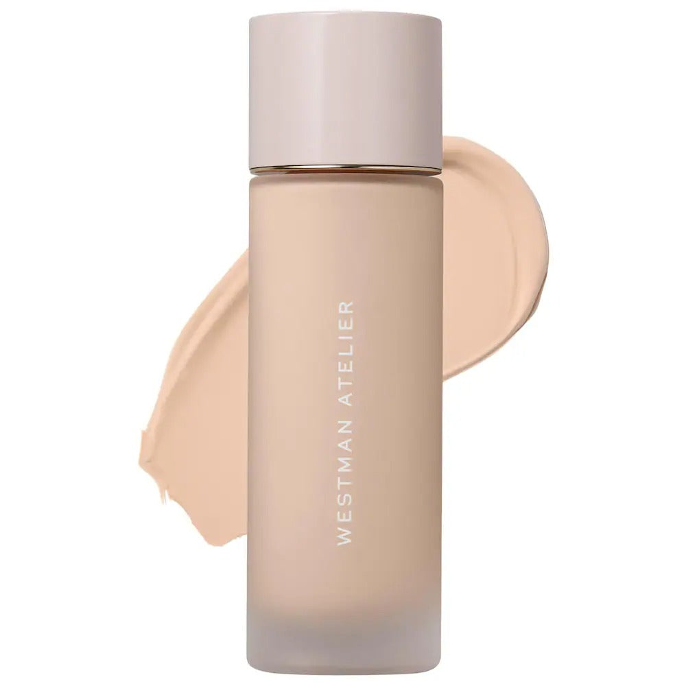 Westman Atelier  Suprême Bio-Complex Liquid Foundation With Exosomes + Peptides    