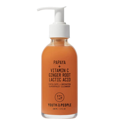 Youth To The People  superfruit energy cleanser    