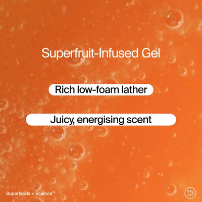 Youth To The People  superfruit energy cleanser    