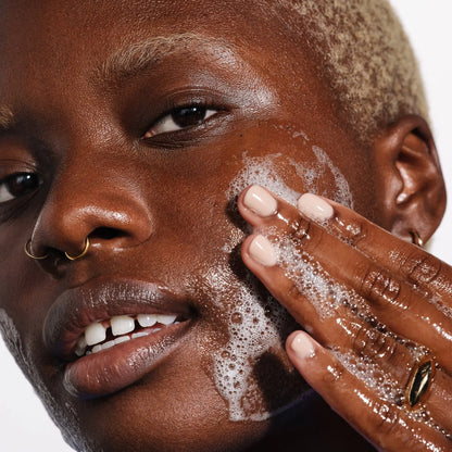 Youth To The People  superfruit energy cleanser    