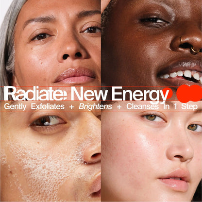 Youth To The People  superfruit energy cleanser    