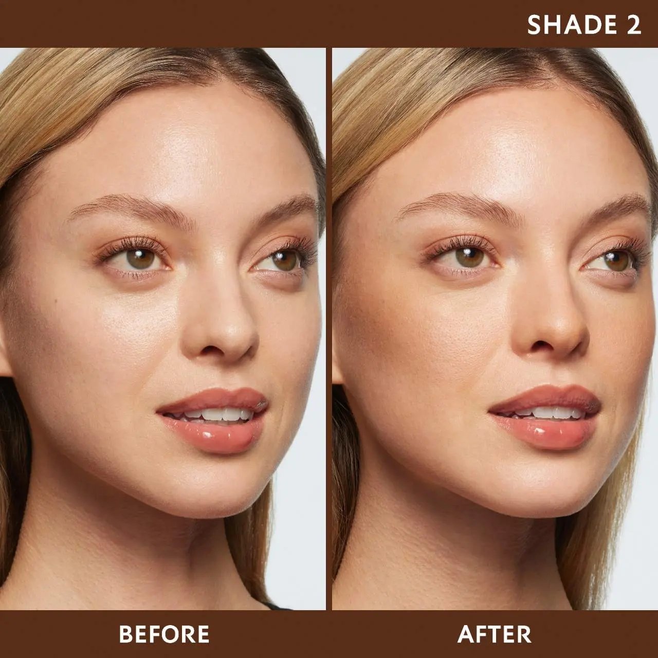 Ysl Yves Saint Laurent  All Hours 24H Hyper Sunkissed Glow Bronzer    