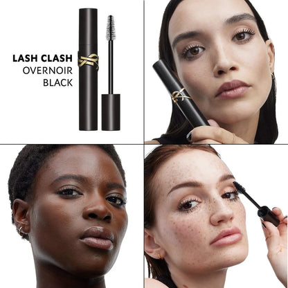 Yves Saint Laurent Lash Clash Extreme Volume Mascara 9ml    