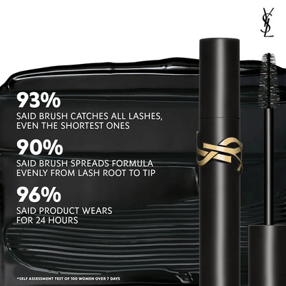 Yves Saint Laurent Lash Clash Extreme Volume Mascara 9ml    