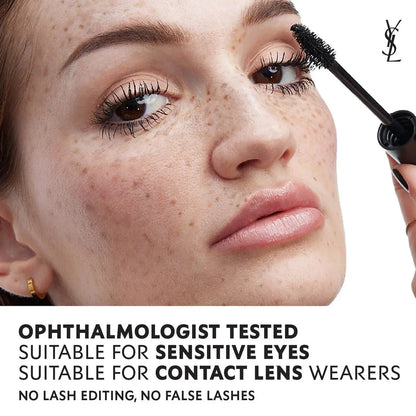 Yves Saint Laurent Lash Clash Extreme Volume Mascara 9ml    