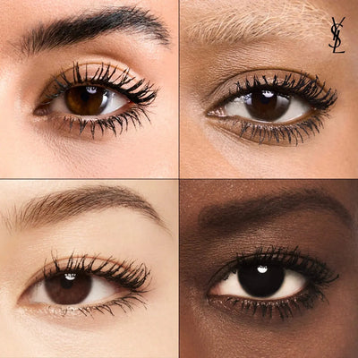 Yves Saint Laurent Lash Clash Extreme Volume Mascara 9ml    