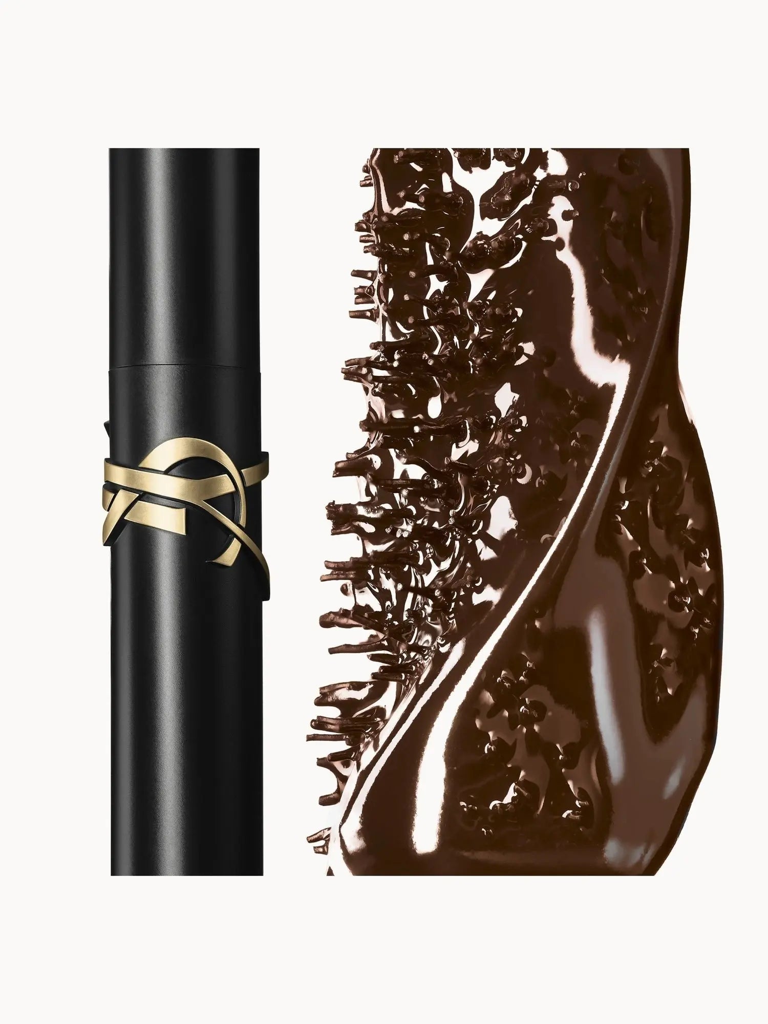 Ysl Yves Saint Laurent Lash Clash Extreme Volume Mascara 9ml    
