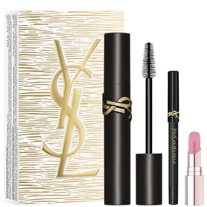 Yves Saint Laurent Lash Clash Make-Up Gift Set    