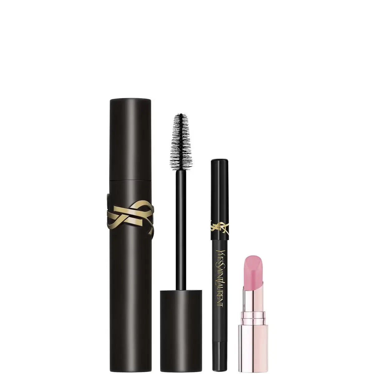 Yves Saint Laurent Lash Clash Make-Up Gift Set    