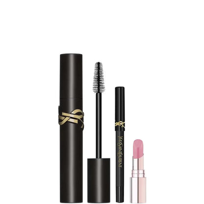 Yves Saint Laurent Lash Clash Make-Up Gift Set    