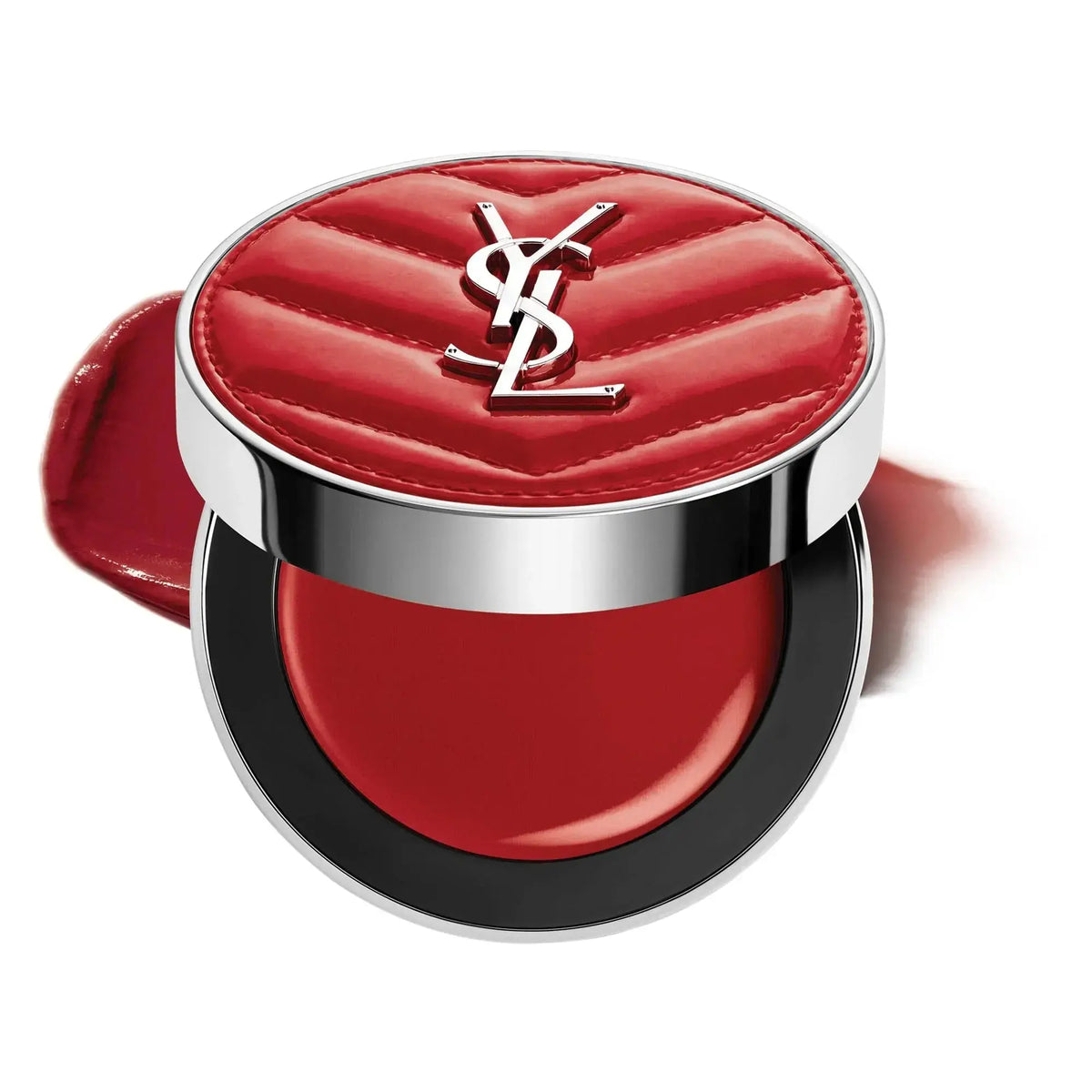 YSL Yves Saint Laurent  Make Me Blush 24H Buildable Powder Blush    