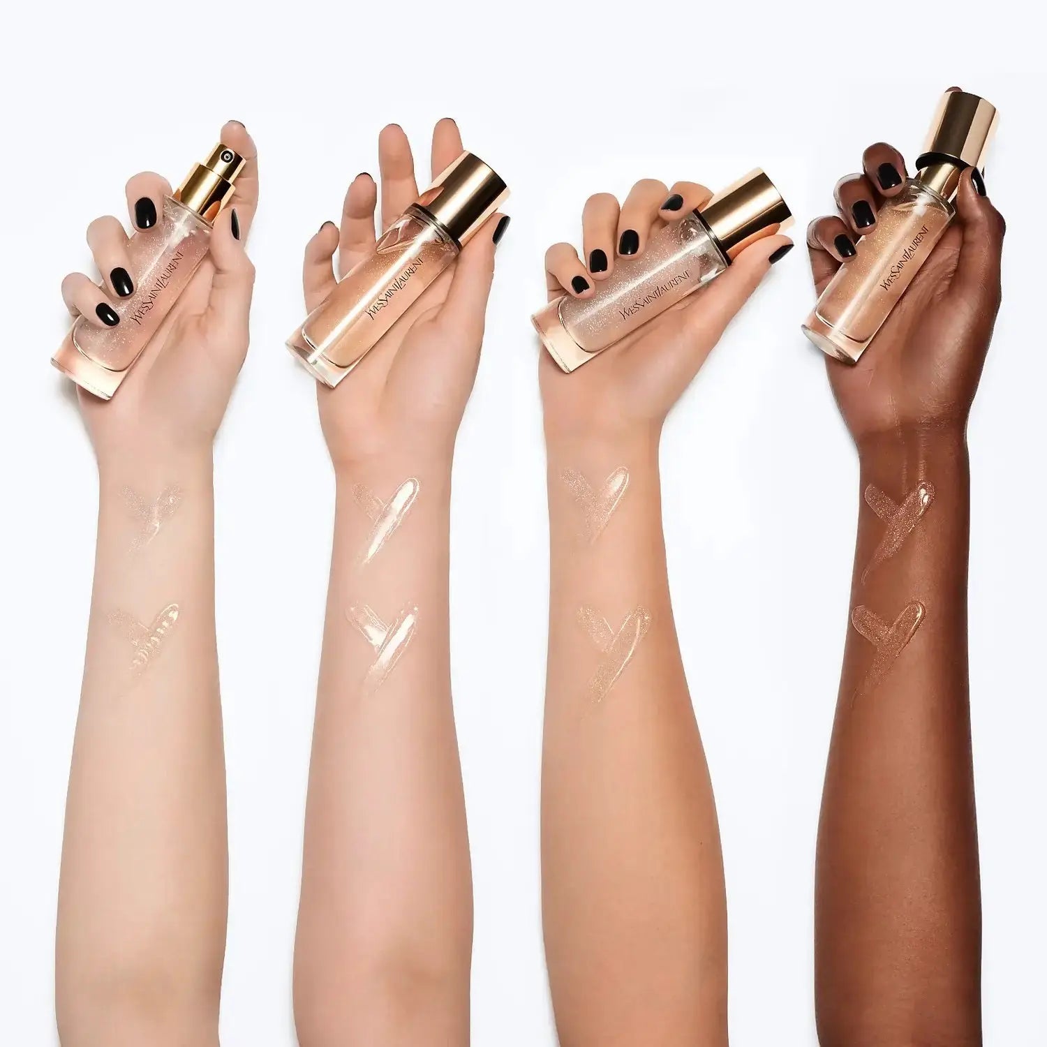 Yves Saint Laurent Touche Eclat Blur Face Primer    