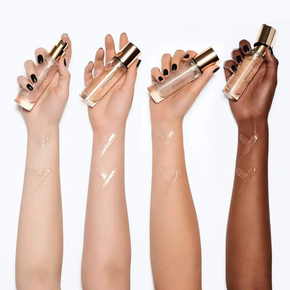 Yves Saint Laurent Touche Eclat Blur Face Primer    