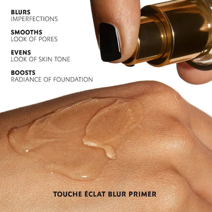 Yves Saint Laurent Touche Eclat Blur Face Primer    