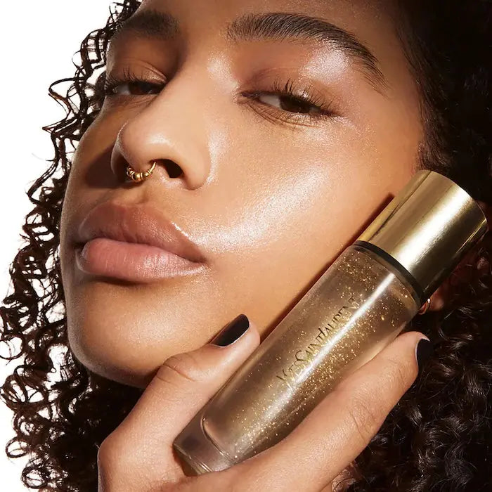 Yves Saint Laurent Touche Eclat Blur Face Primer    