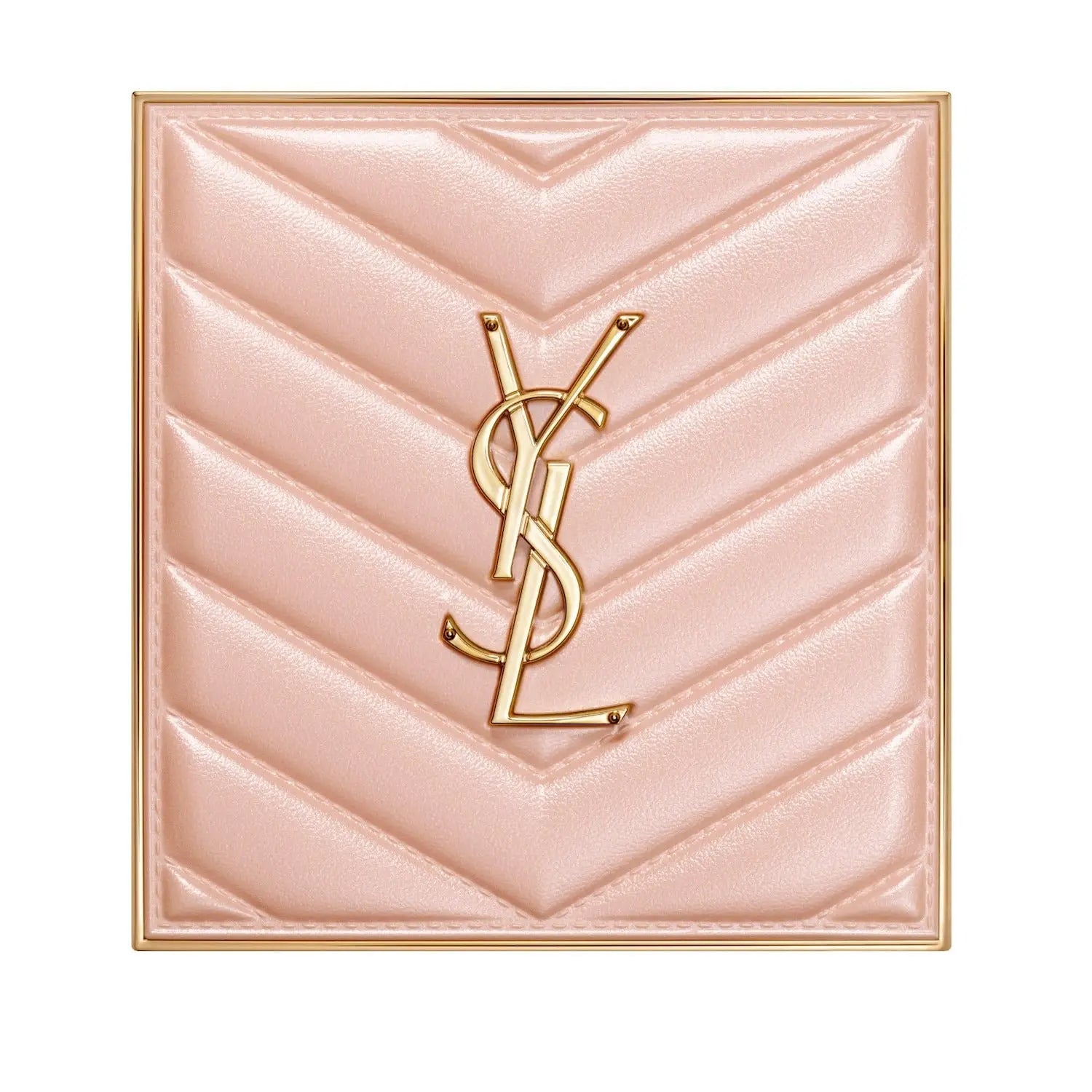 YSL Couture Face Palette - Golden OasisLive swatches in studio and