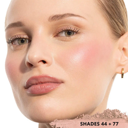 Yves Saint Laurent  YSL Golden Oasis Face Palette    