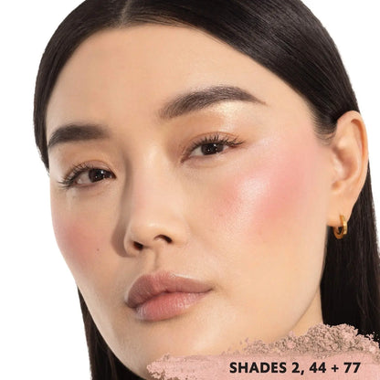 Yves Saint Laurent  YSL Golden Oasis Face Palette    
