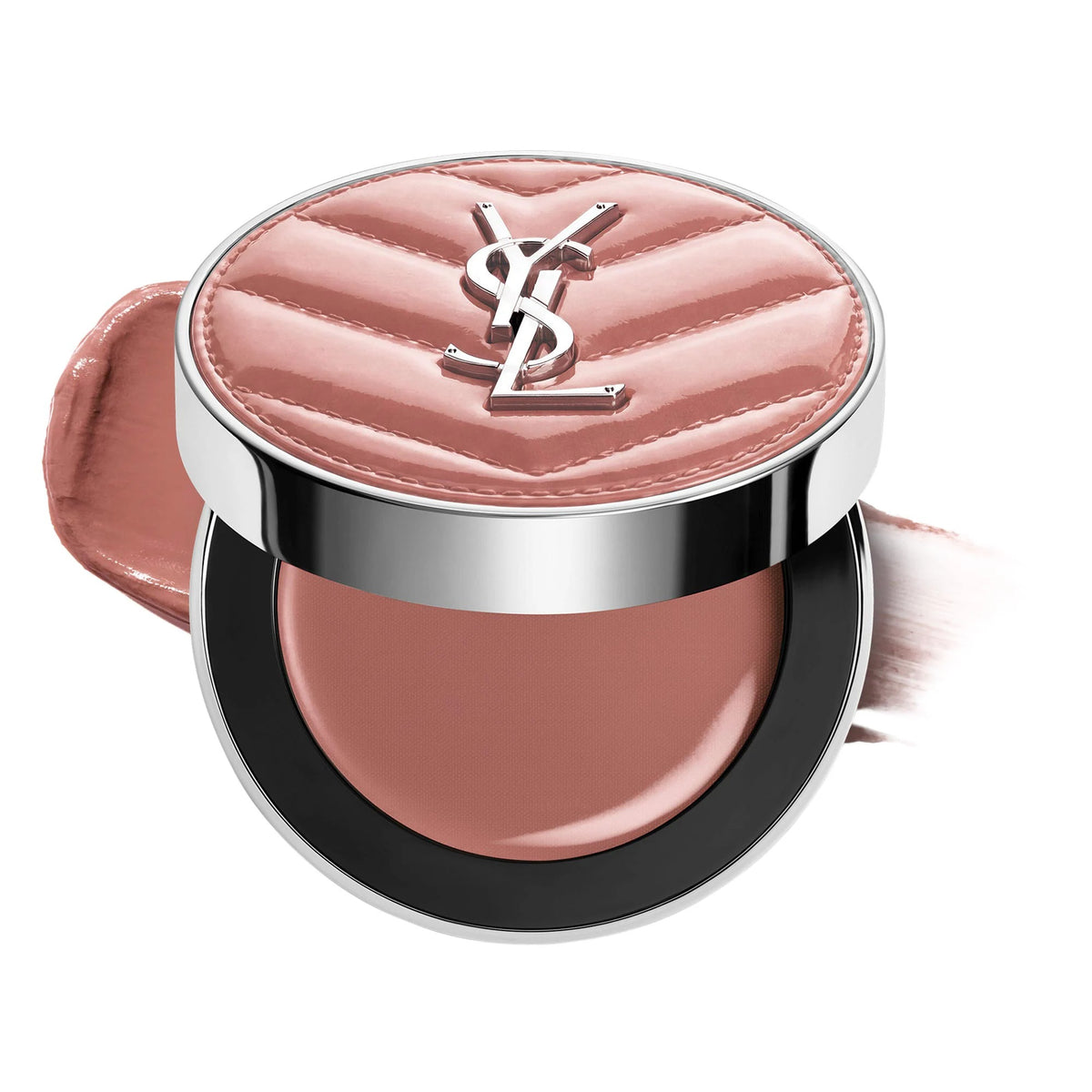 Yves Saint Laurent  Make Me Blush Longwear Natural Glow Cream Blush    