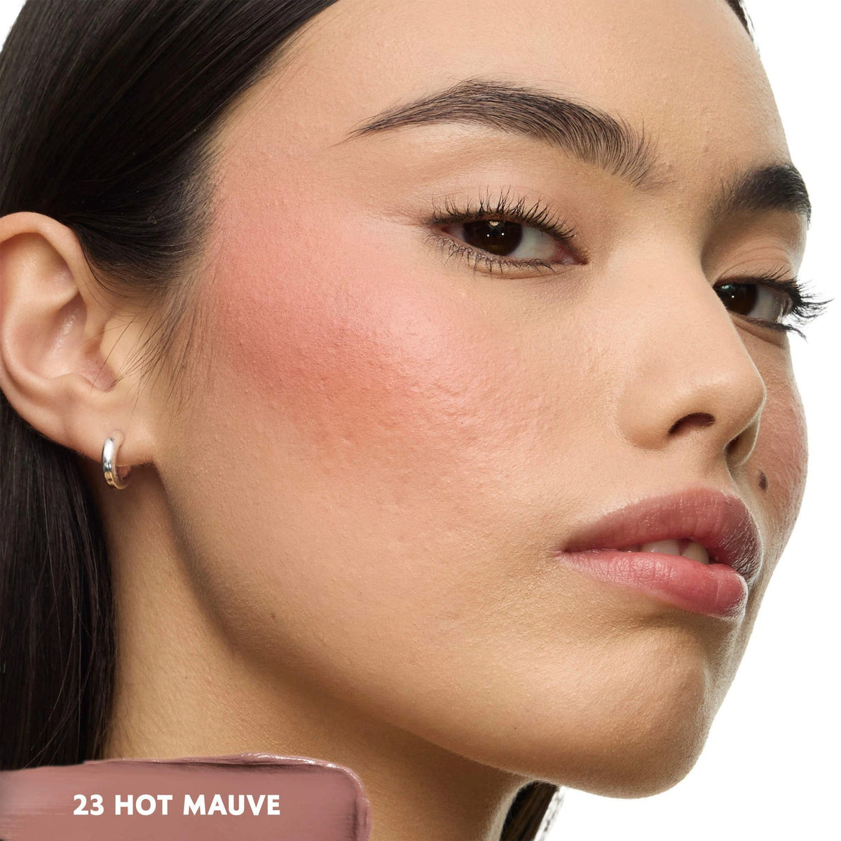 Yves Saint Laurent  Make Me Blush Longwear Natural Glow Cream Blush    