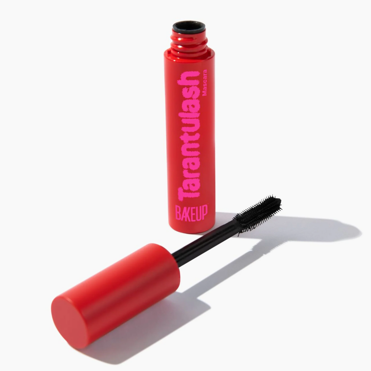 Bakeup Beauty Tarantulash Mascara    