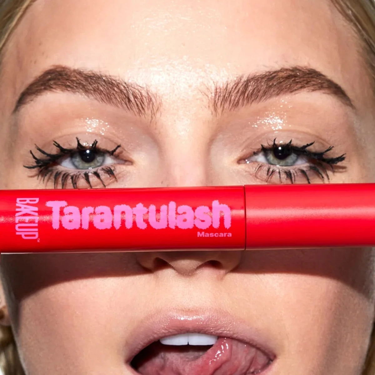 Bakeup Beauty Tarantulash Mascara    