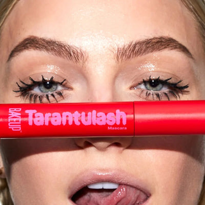 Bakeup Beauty Tarantulash Mascara    