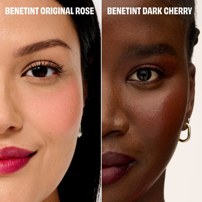 benefit Benetint Buddy Benetint Cheek & Lip Stain Gift Set Duo (Worth £45.00)    