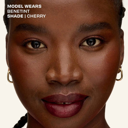 benefit Benetint Buddy Benetint Cheek & Lip Stain Gift Set Duo (Worth £45.00)    