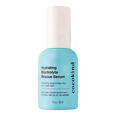 cocokind Hydrating Electrolyte Rescue Serum    