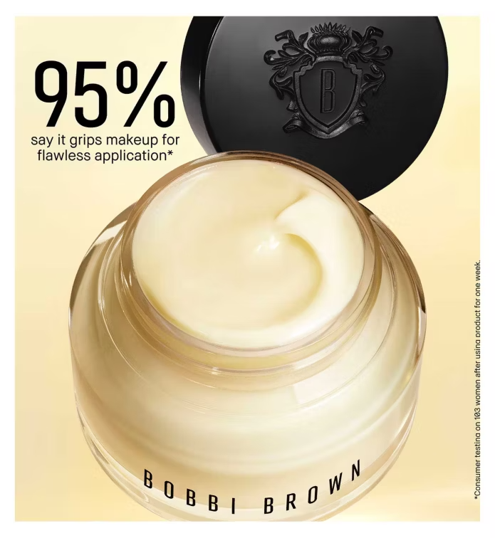 Bobbi Brown  Vitamin Enriched Face Base Moisturizer & Primer with Vitamin C + Hyaluronic Acid