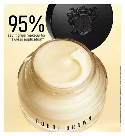 Bobbi Brown  Vitamin Enriched Face Base Moisturizer & Primer with Vitamin C + Hyaluronic Acid