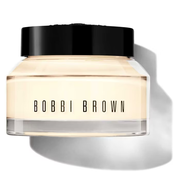 Bobbi Brown  Vitamin Enriched Face Base Moisturizer & Primer with Vitamin C + Hyaluronic Acid
