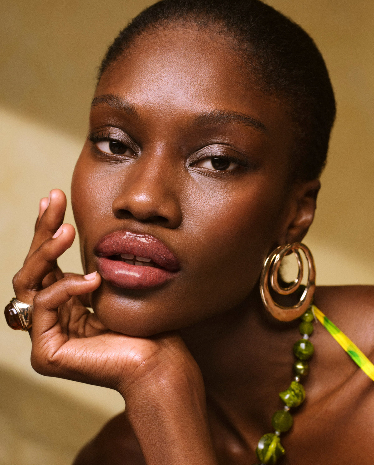 EADEM Le Chouchou Lip Balm Coquito Dulce Image 2