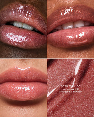 EADEM Le Chouchou Lip Balm Coquito Dulce Image 4