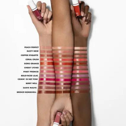 elf Camo Liquid Blush    