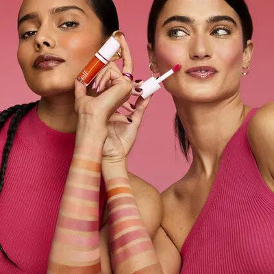 elf Camo Liquid Blush    