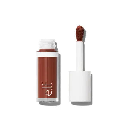 elf Camo Liquid Blush   Bronze Bombshell 