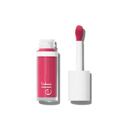 elf Camo Liquid Blush   Comin' In Hot Pink 