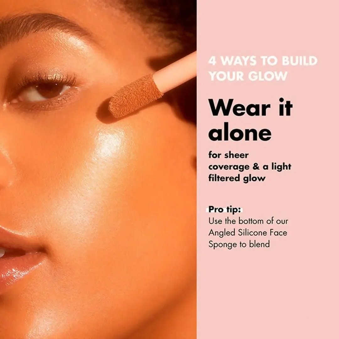 elf Halo Glow Liquid Filter    