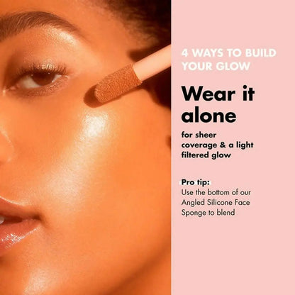 elf Halo Glow Liquid Filter    