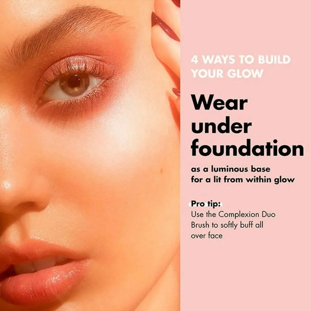 elf Halo Glow Liquid Filter    