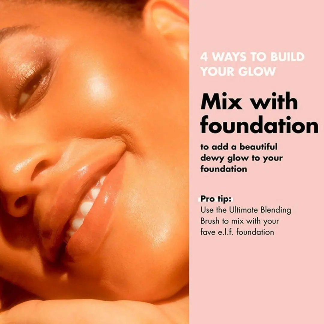 elf Halo Glow Liquid Filter    