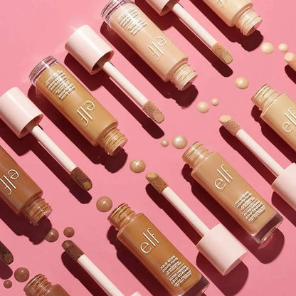 elf Halo Glow Liquid Filter    